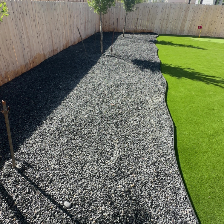 The Edge Lawn Care Services LLC