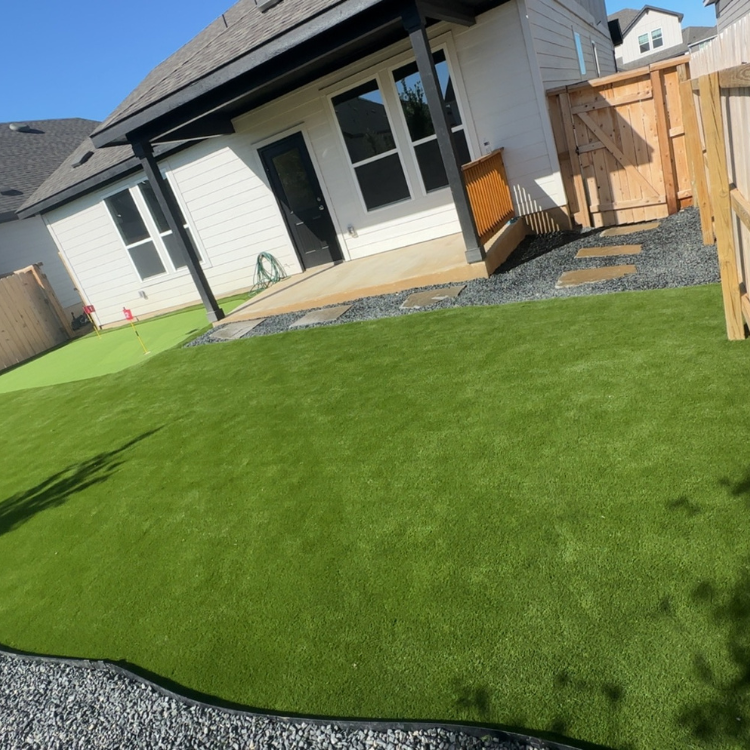 The Edge Lawn Care Services LLC The Edge Lawn Care Services LLC
