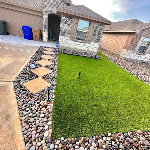 The Edge Lawn Care Services LLC The Edge Lawn Care Services LLC
